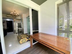 euHabitat (D14), Condominium #580783751